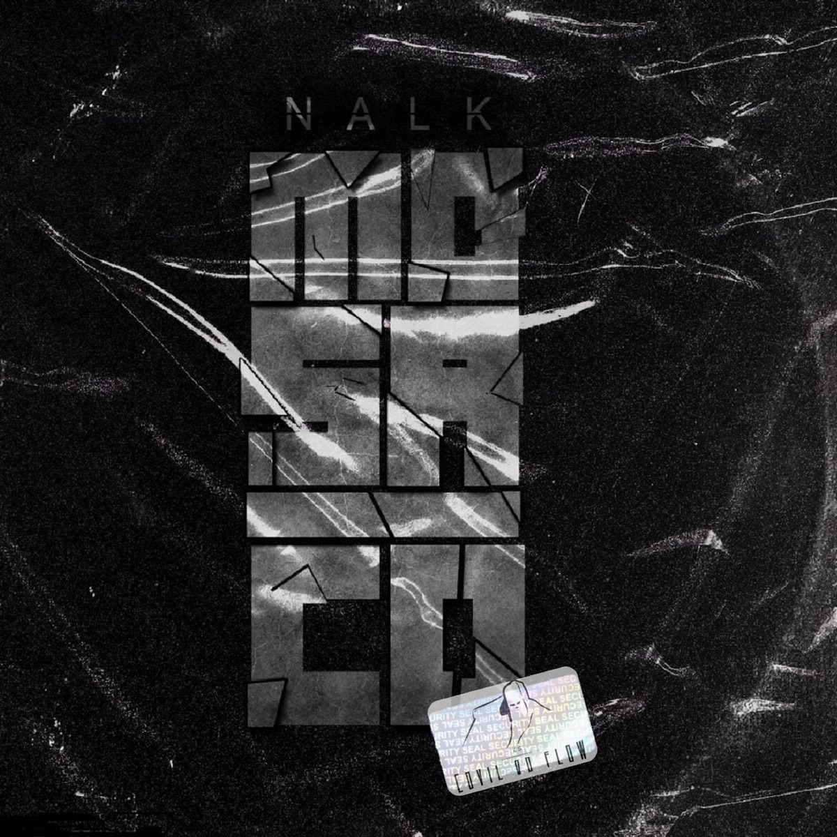 Mosaico M.Q.N.D (feat. Diego Gibi & VT) - Single by Nalk album cover