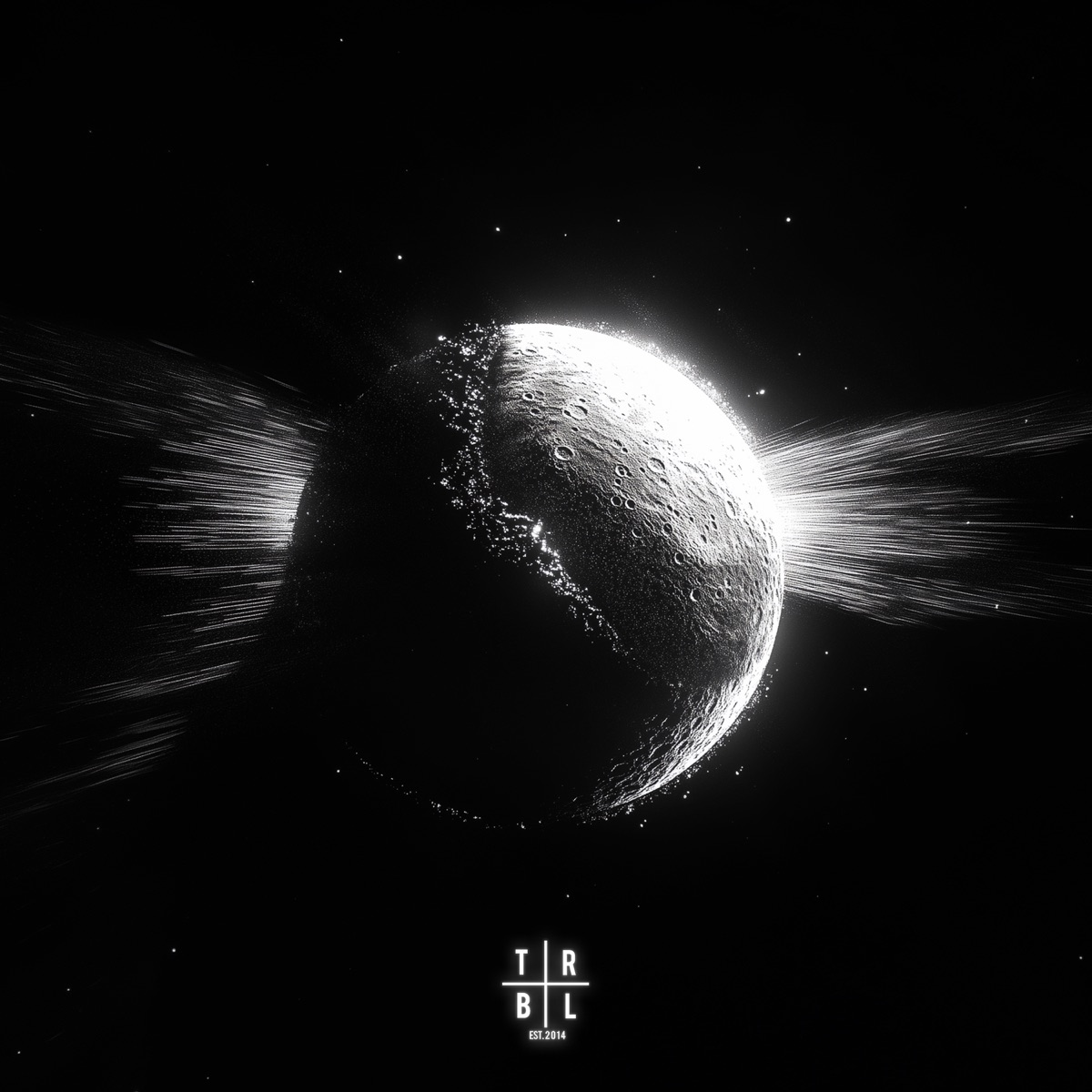 Montagem Lunar Celestia 1.0 - Single by TOKYOPHILE album cover