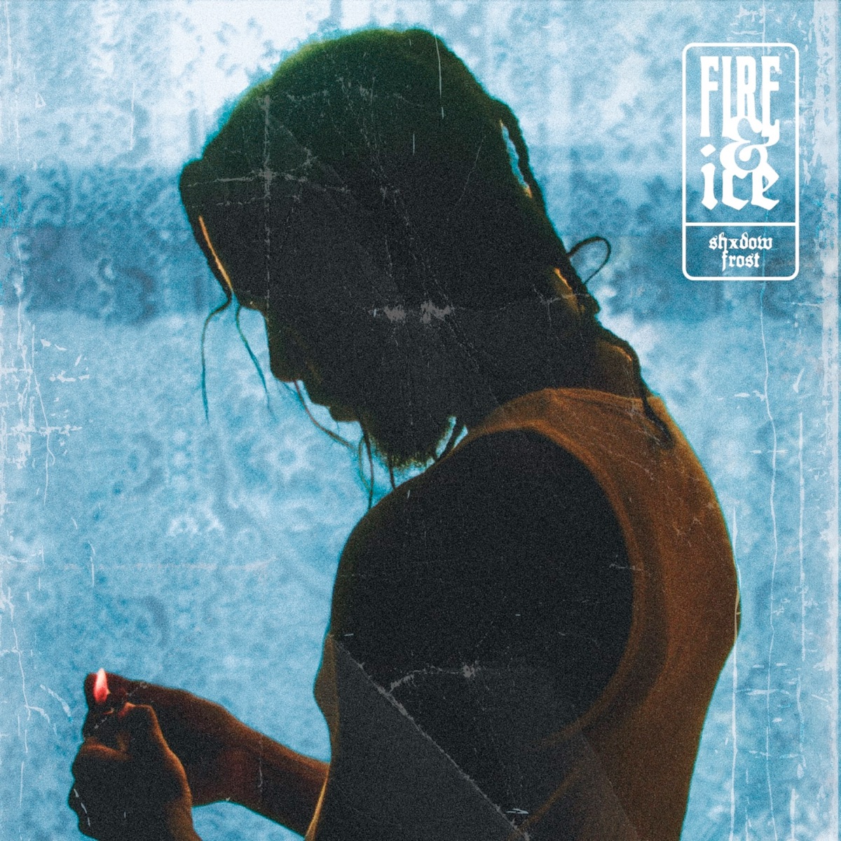 Fire & Ice by Shxdow & Frost album cover