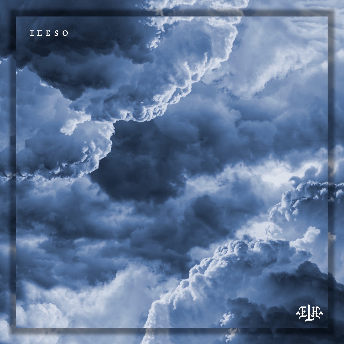 Ileso (feat. Rfkr Bass) - Single by Escuadrón Lirikal album cover
