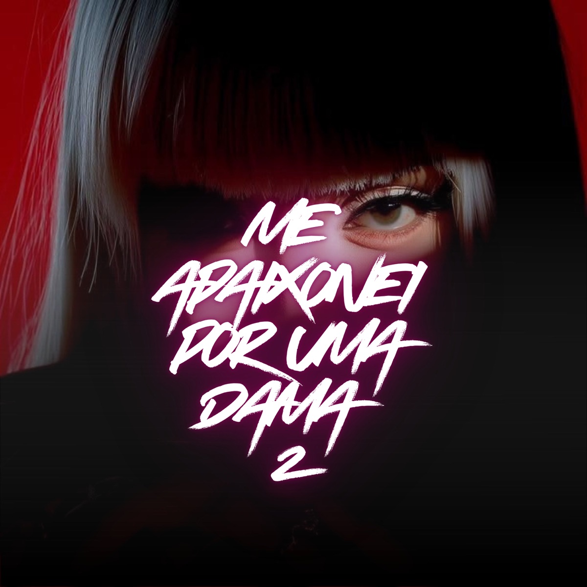 Me Apaixonei Por Uma Dama 2 - Single by MC LS da 11, Dj Barreira & DuCerra album cover