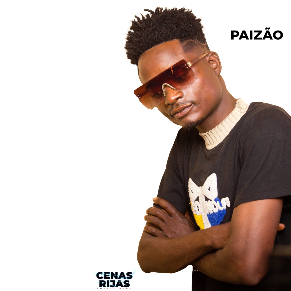 Obscurantismo (feat. Ameri chefão) - Single by Proprio Paizão album cover