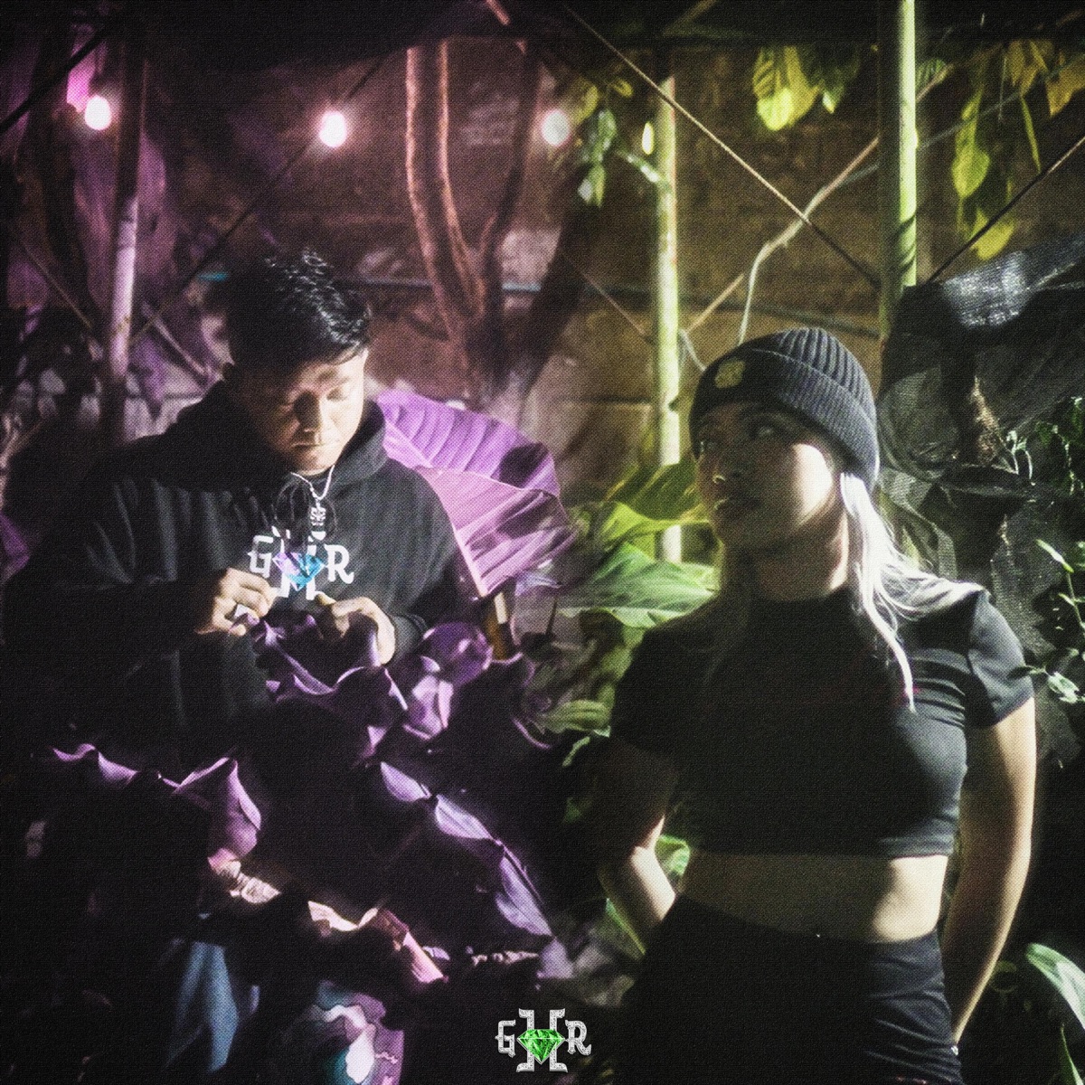 Makasalanan (feat. DEMI) - Single by BEAU 92 album cover
