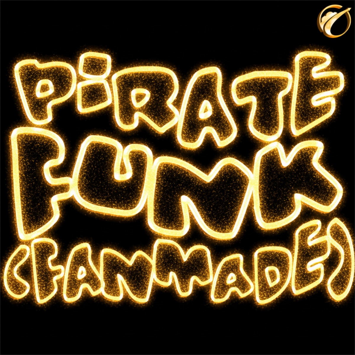 PIRATE FUNK (FANMADE) - Single by Ferreira album cover
