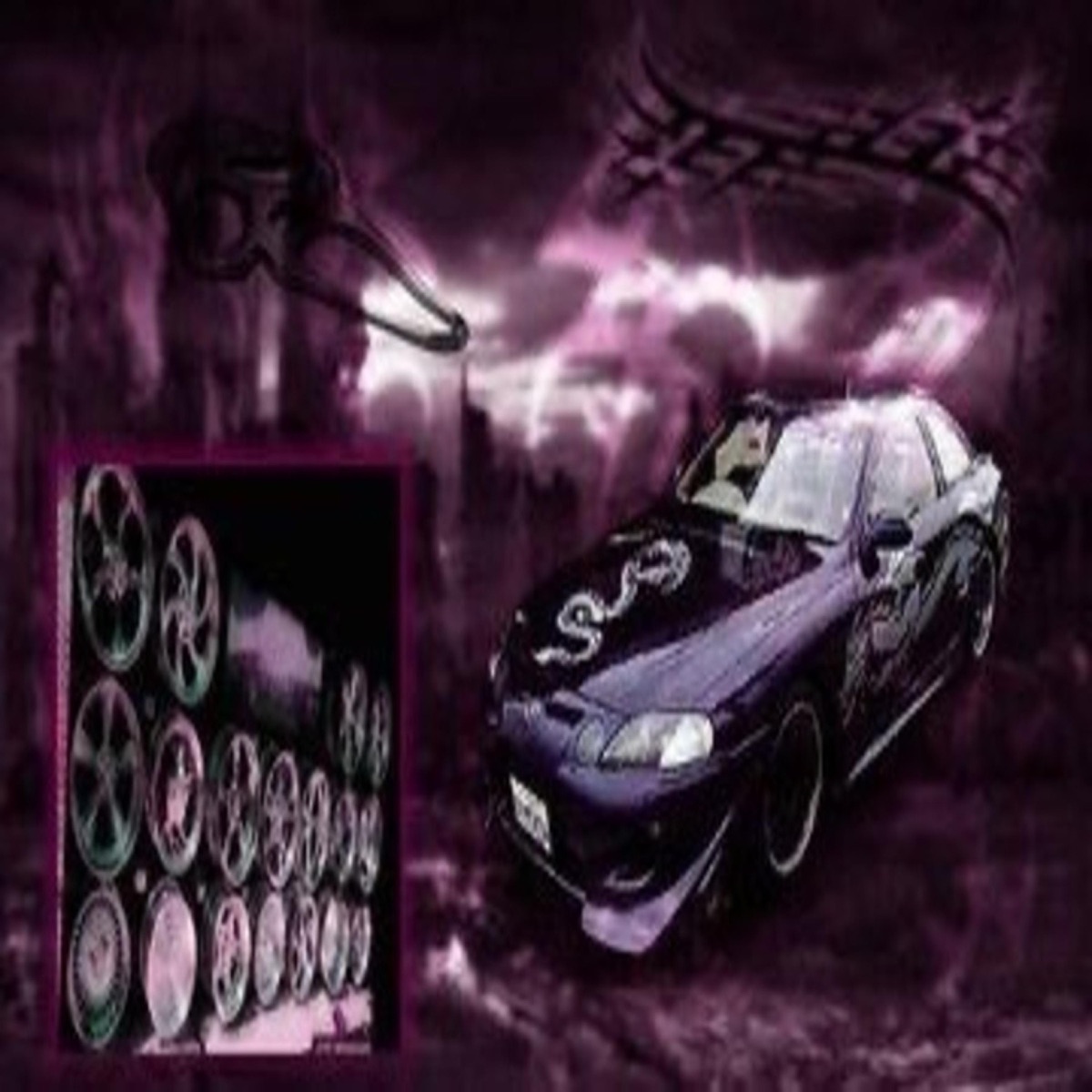 HIT THAT! - Single by fhuneral album cover
