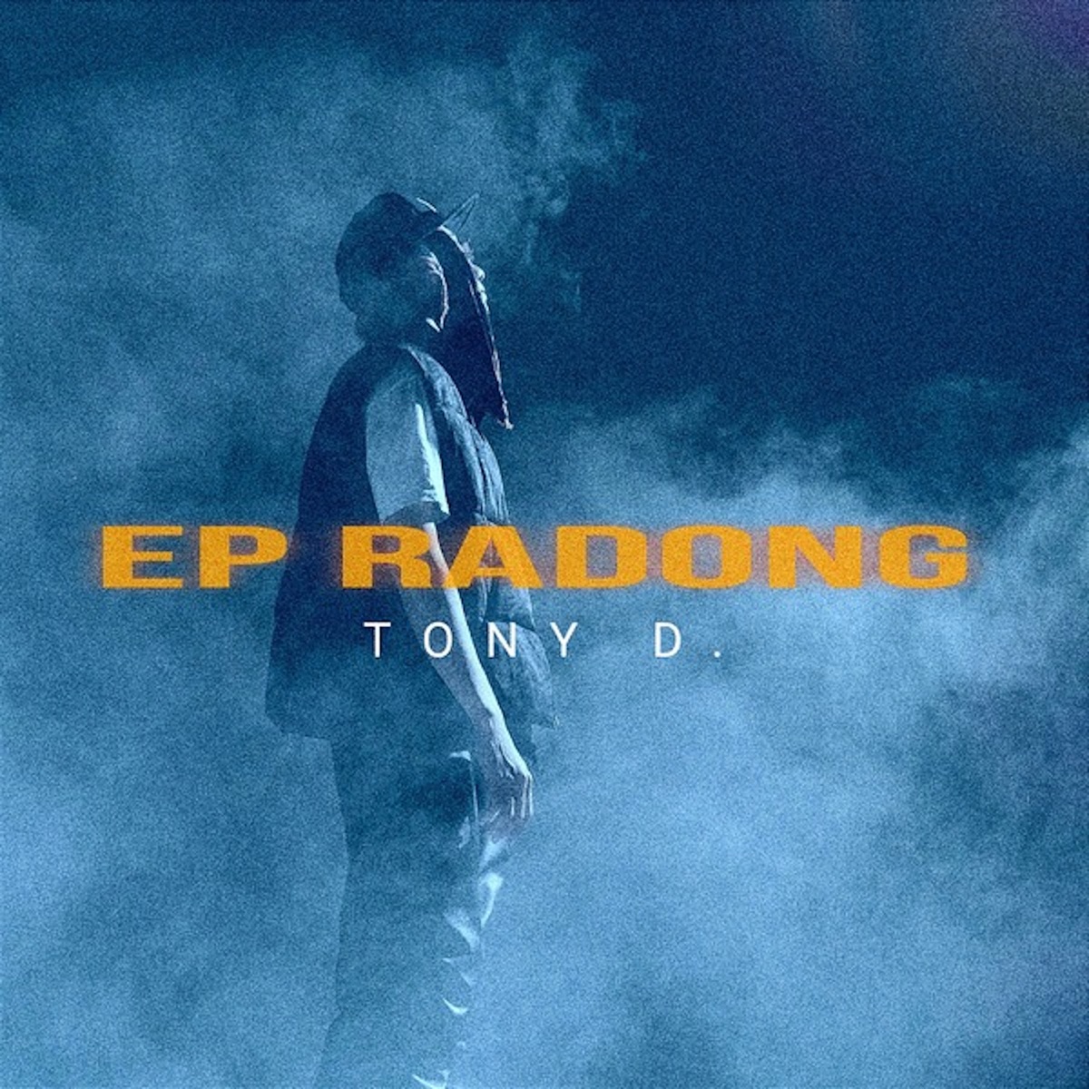 RÃ ĐÔNG - EP by Tony D., JBEE7 & Hổ album cover