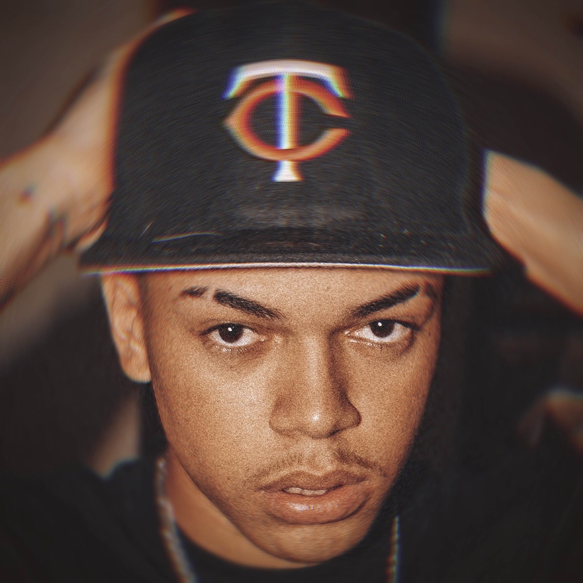 Bate - Single by Reid album cover
