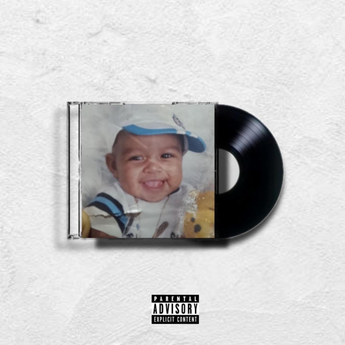 La Presíon 1.0 ep - EP by Thecastillo album cover