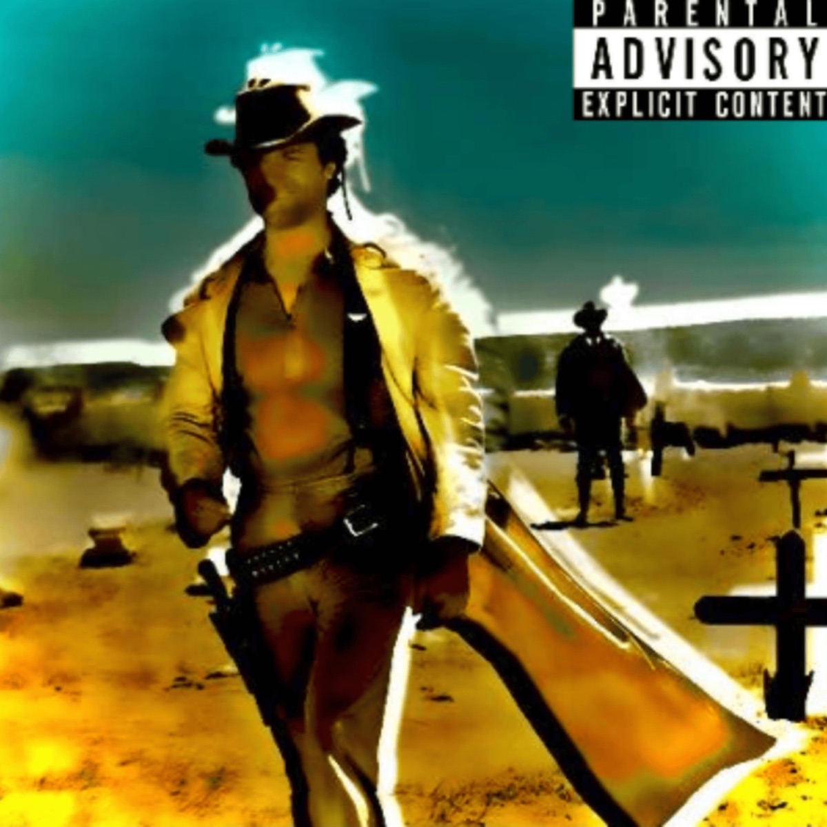 My Name Is Nobody - Single by Nu Centri album cover