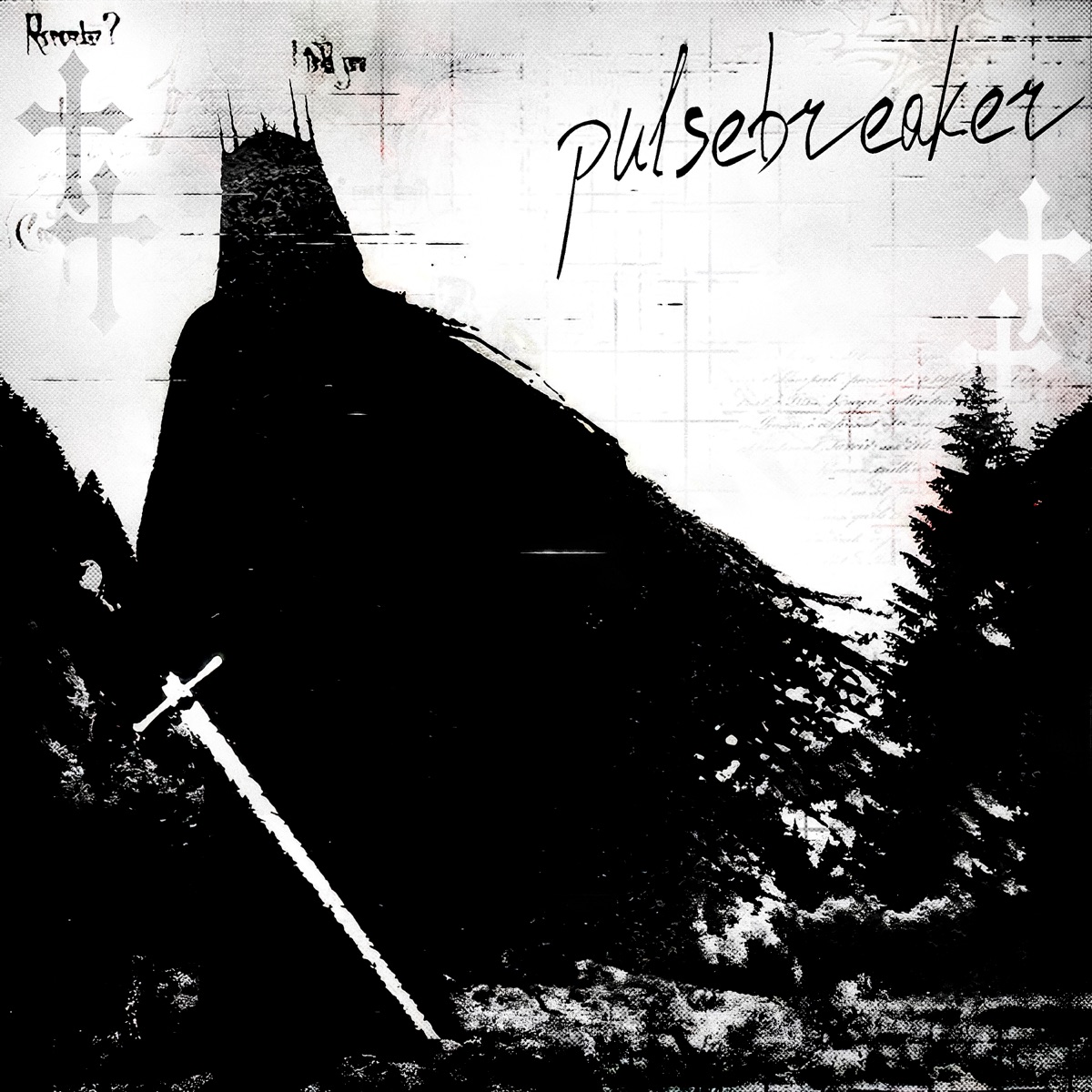 pulsebreaker - Single by OTVphonk & ZERTAL album cover