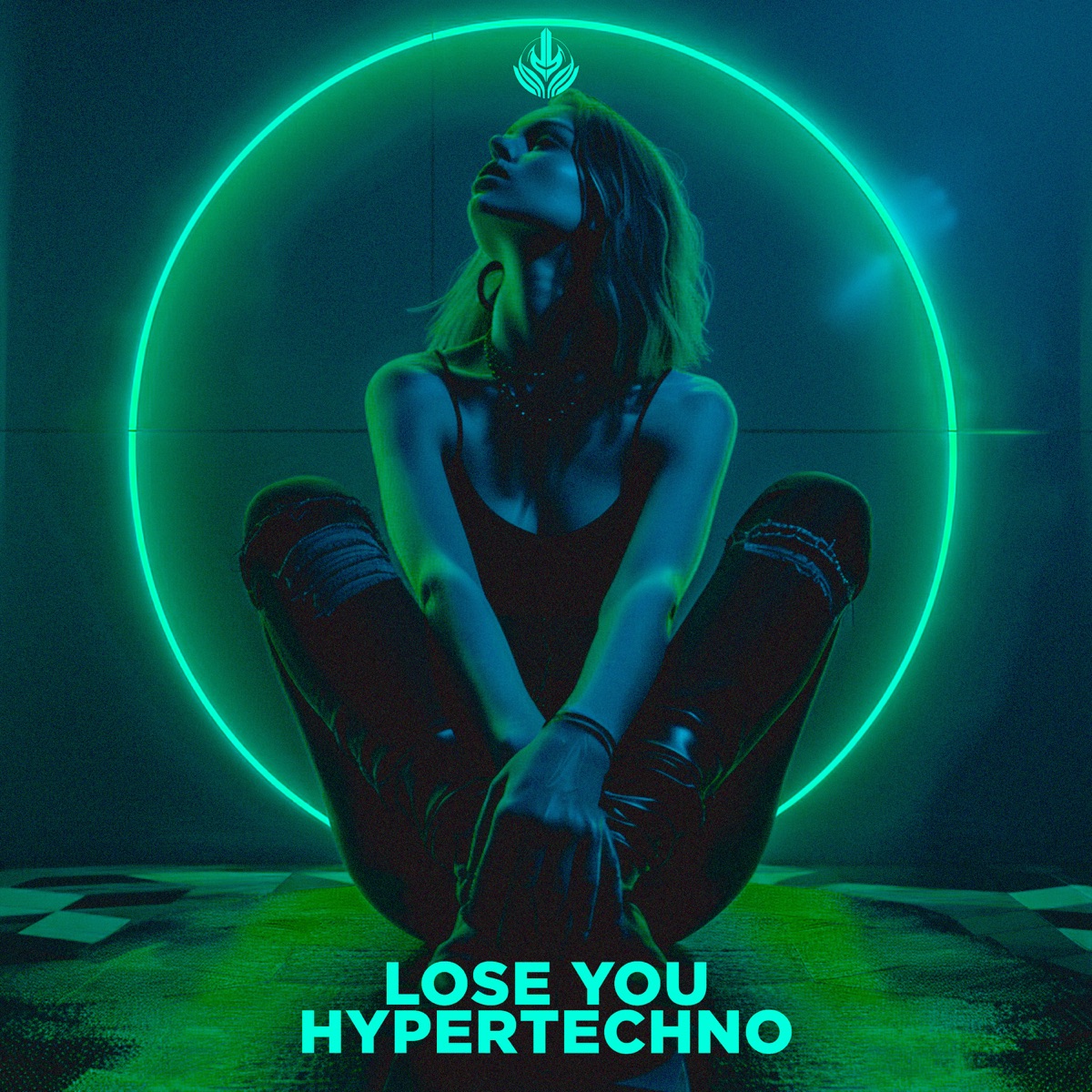 Lose You (Hypertechno) - Single by X-Tech & Xhall album cover