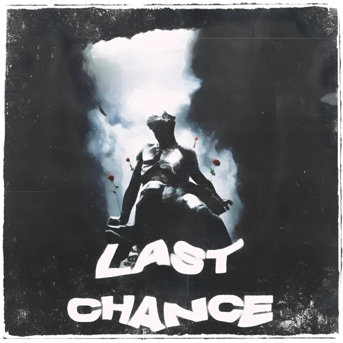 LAST CHANCE - EP by bashexx & itsxge album cover