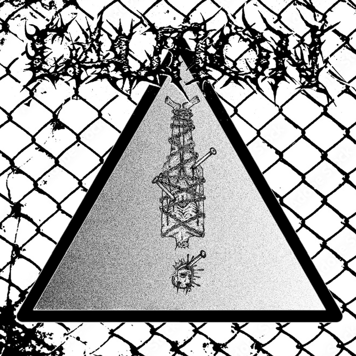 Caution (feat. 777akita) - Single by Dead Kids album cover