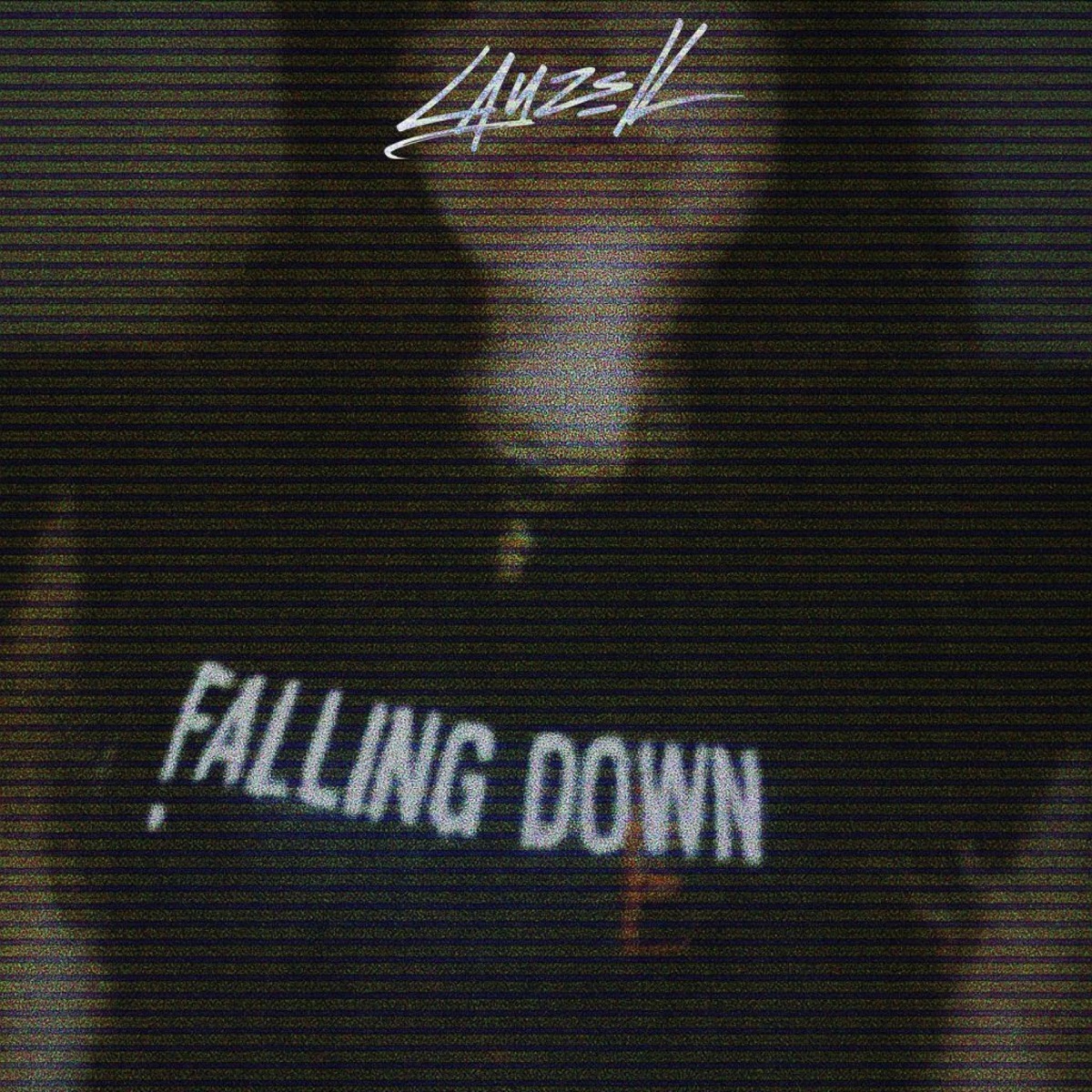 Falling Down - Single by Layzell & Thiago Ticana album cover