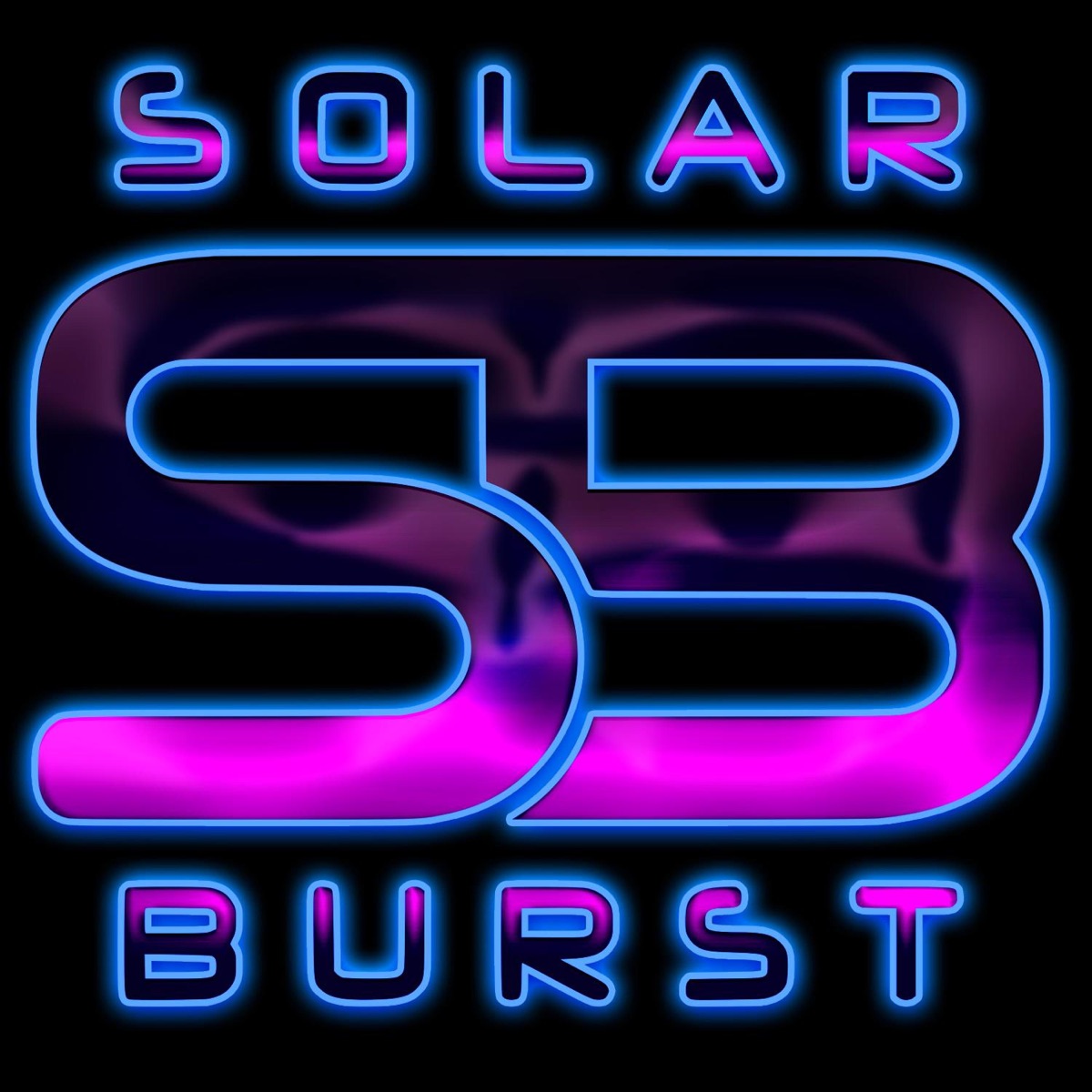 Moving Mountains - Single by Solar Burst album cover