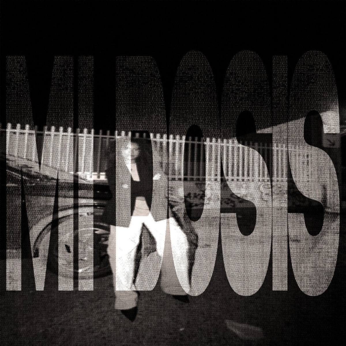 MI DOSIS - Single by Arni Rom album cover