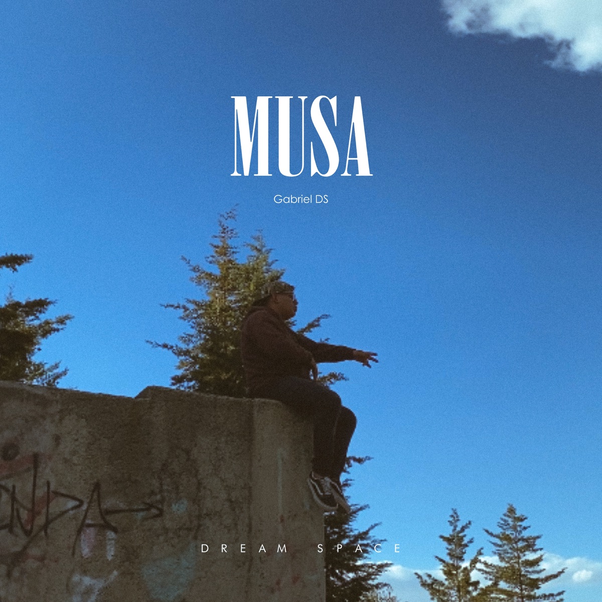 Musa - Single by Dream Space & Gabriel DS album cover