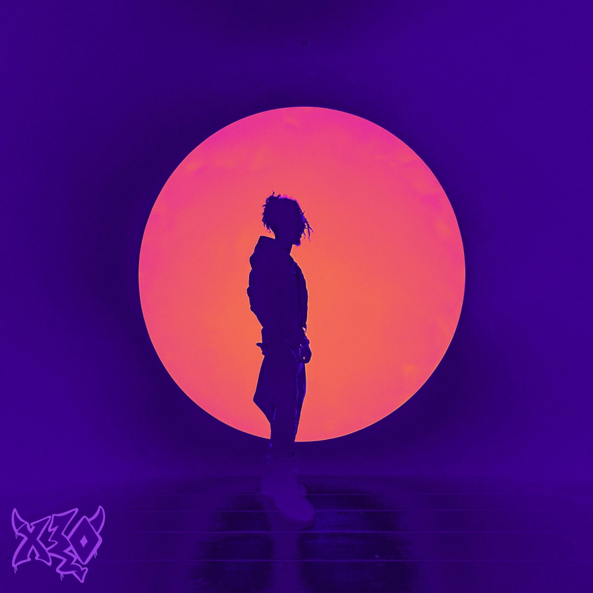 nobody knows... - Single by Xeo! album cover