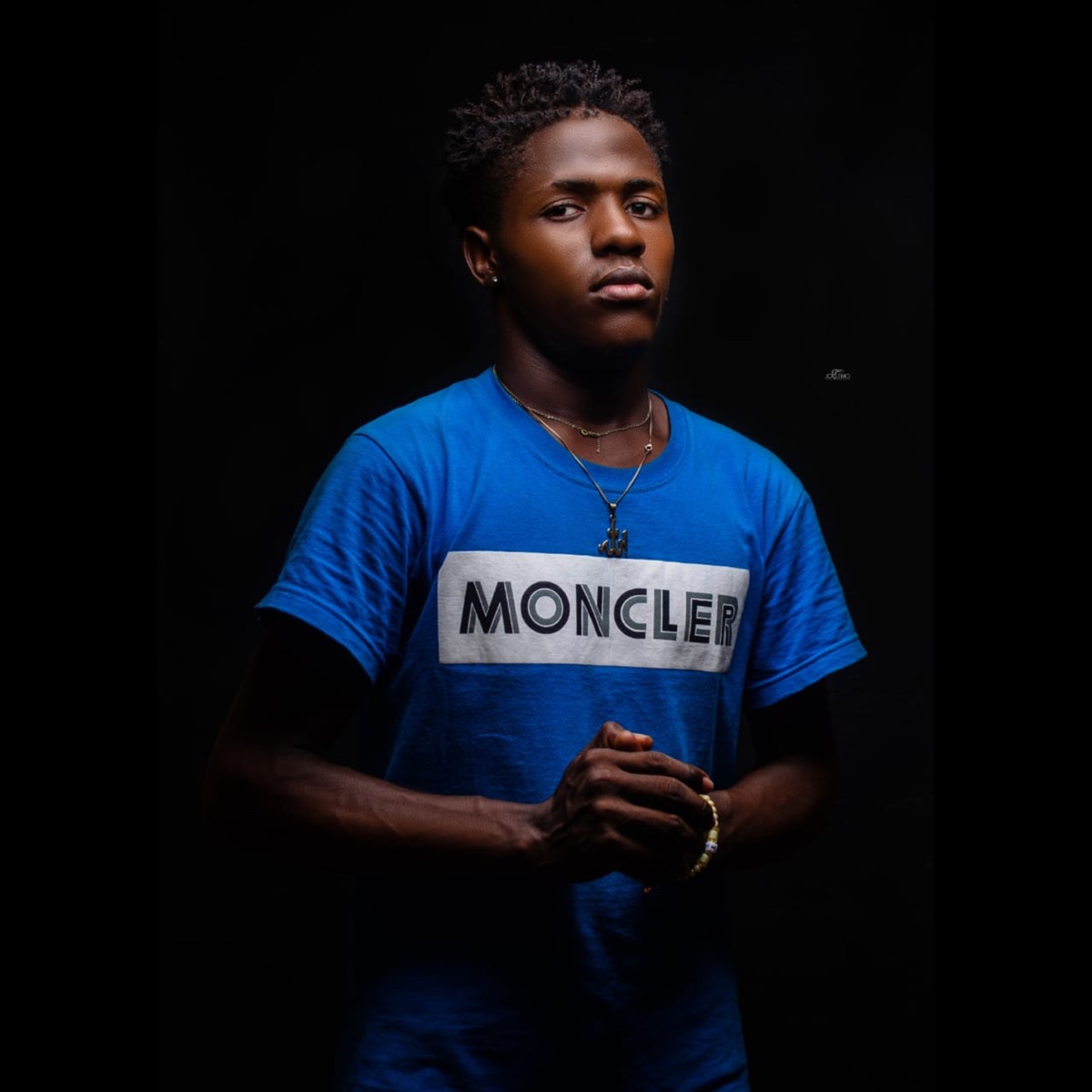 Reino Do Gelo - Single by Telson Mugabe album cover