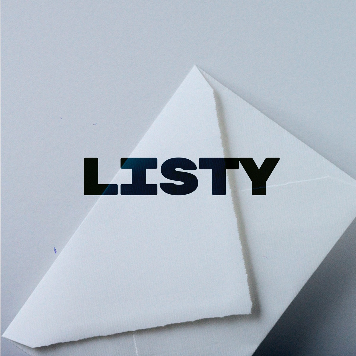 listy - Single by JnR & Klarenz album cover