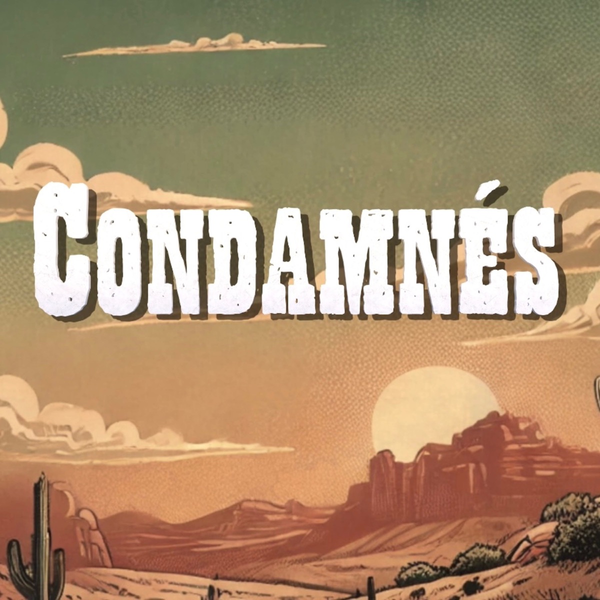 Condamnés (feat. B3X prod) - Single by Motta album cover
