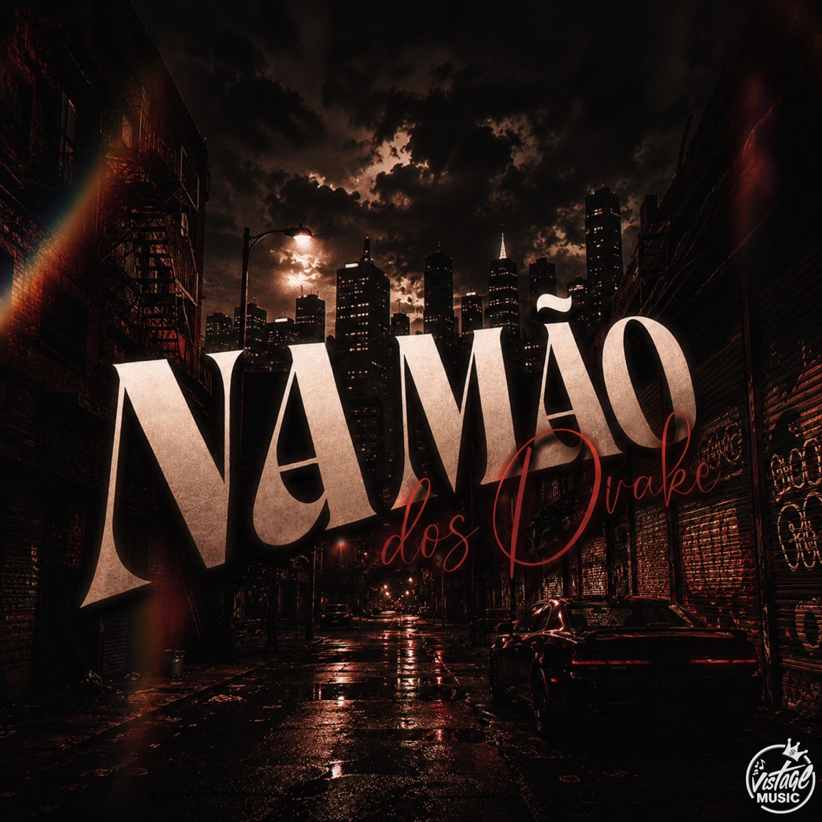Na Mão dos Drake - Single by Dj Henrique da 06, DJmontalvaopjl & Yuri Redicopa album cover