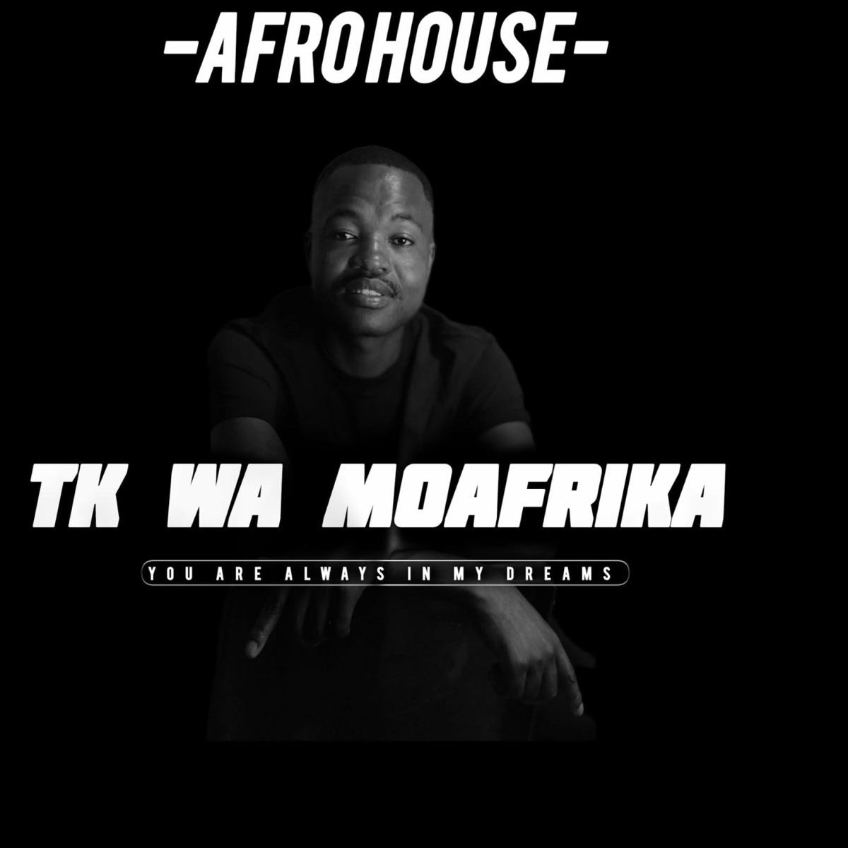 Haluleka - Single by TK Wa MoAfrika album cover