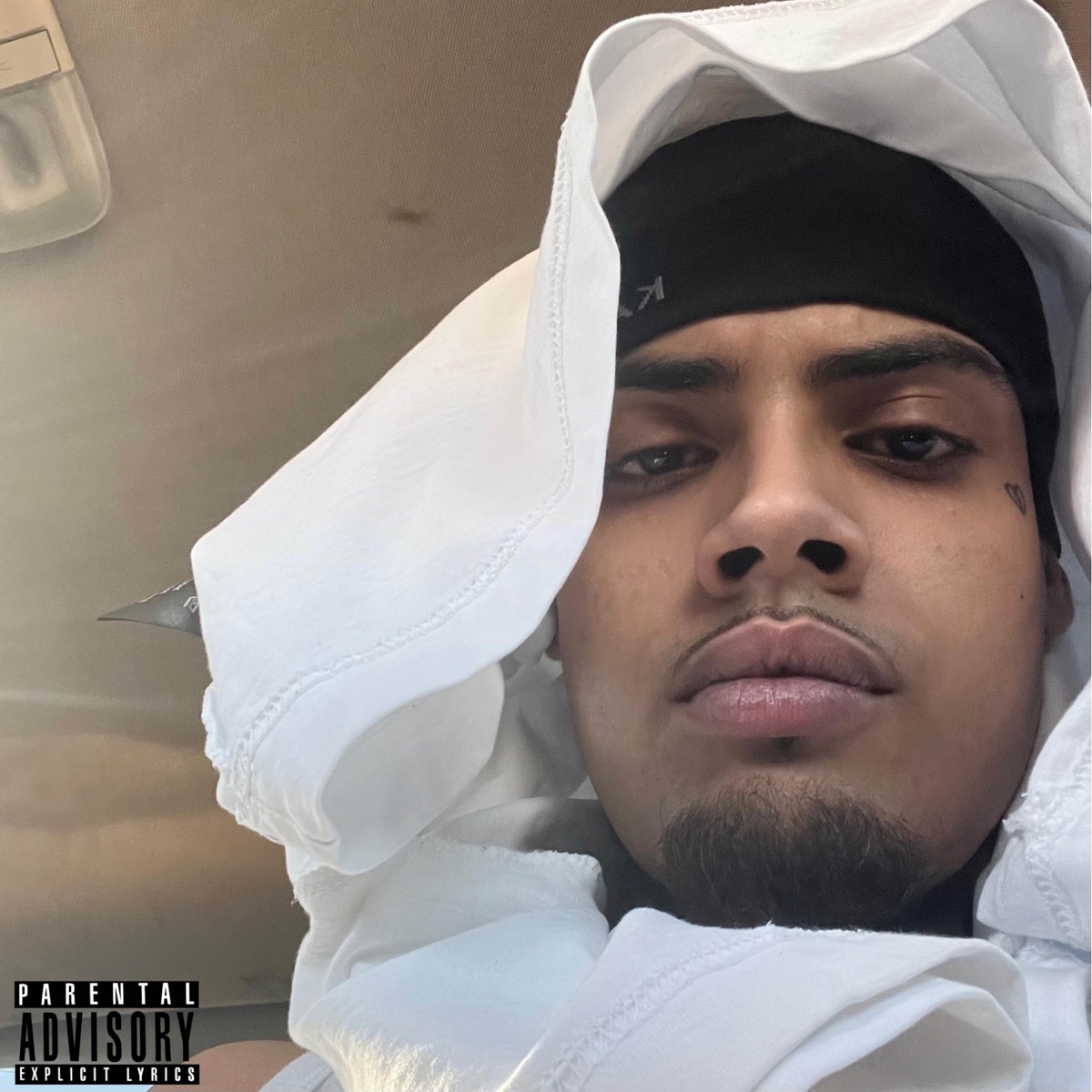 Code + Soda - Single by Asere01 & Yungsosa album cover