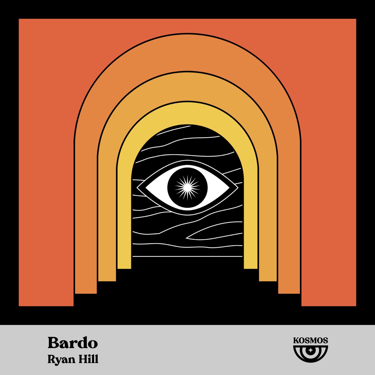 Bad Planet (Lewis. Remix) - Single by Ryan Hill & Lewis album cover