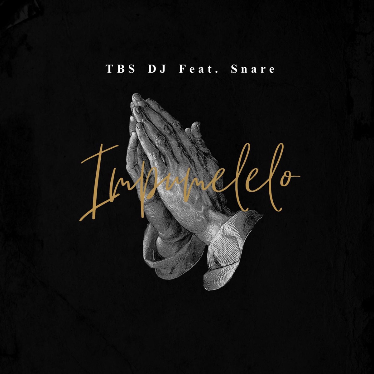 Impumelelo (feat. Snare) - Single by TBS DJ album cover