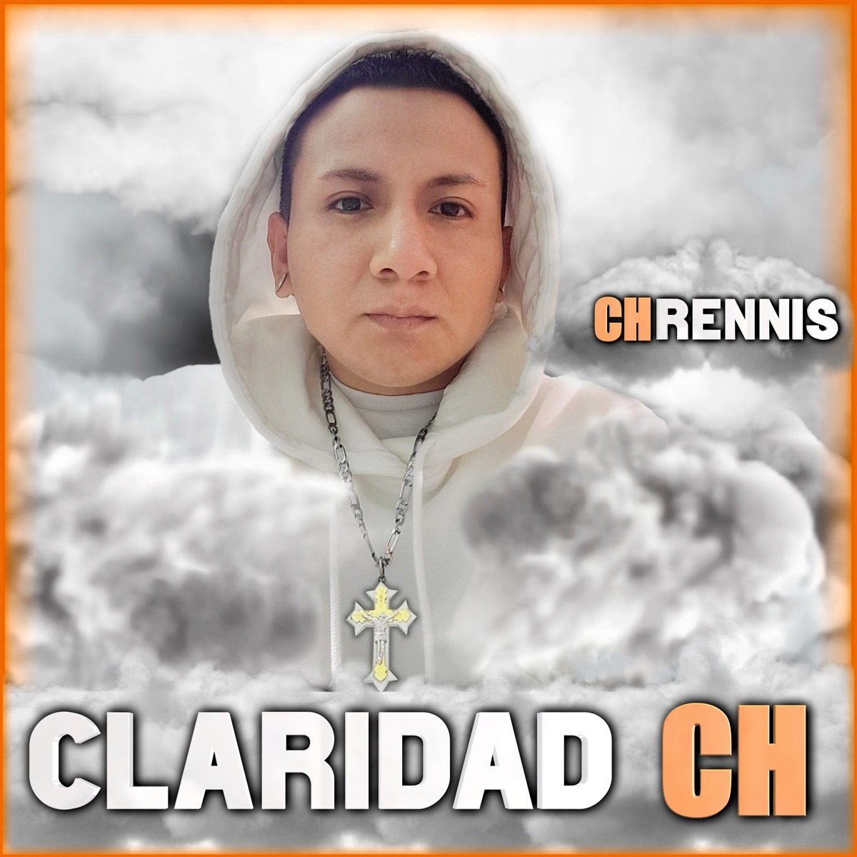 Claridad Ch by CH Rennis album cover
