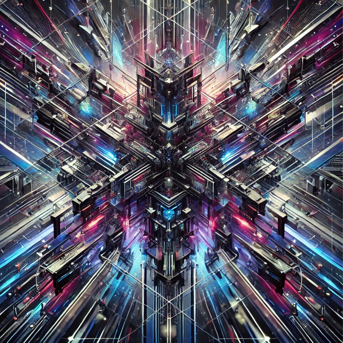 Freaknologic - Single by Monster Dog album cover