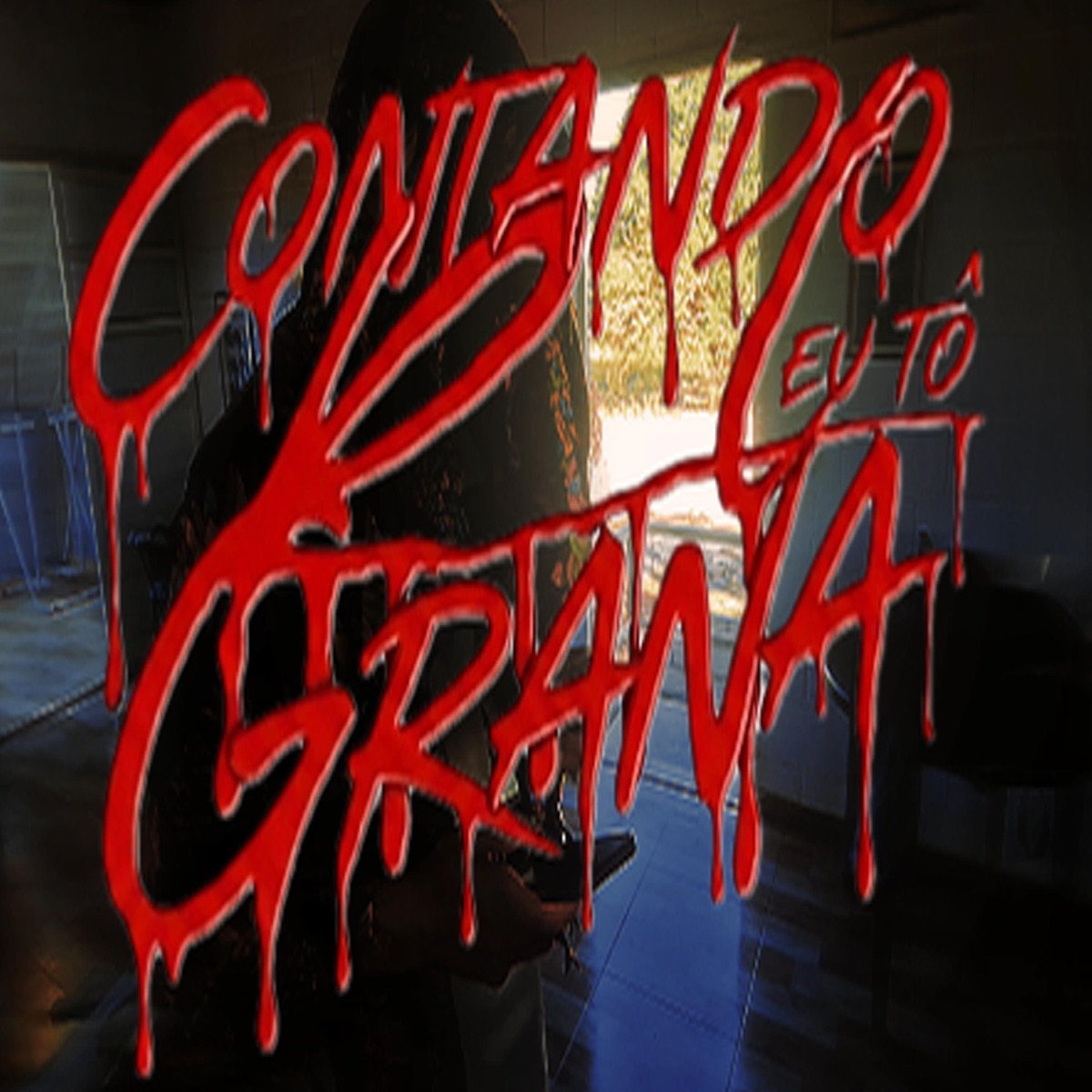 Contando Grana Eu Tô (feat. Lrm & Grassi) - Single by Betinn album cover