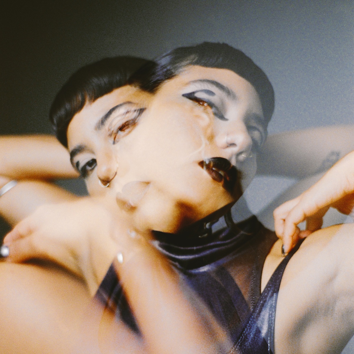 CAPICÚ by RaiNao album cover