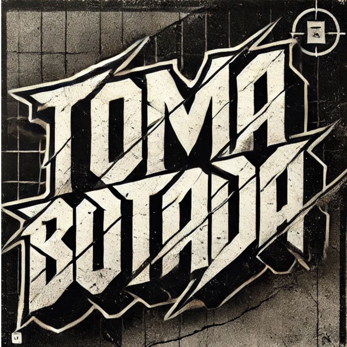 Toma Botada (feat. Mc Gomes BH, Mc Brenin CS & Dj Dg Do Rb) - Single by DJ ITIN, MC RANGEL & Mc Menor Da Ponte album cover