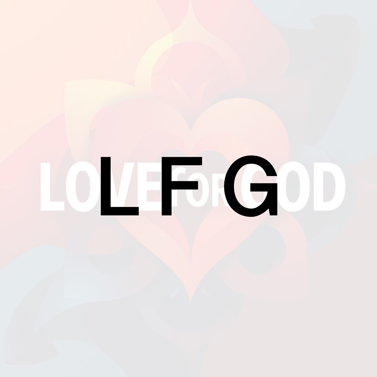 LFG - Single by Blackwater OG album cover