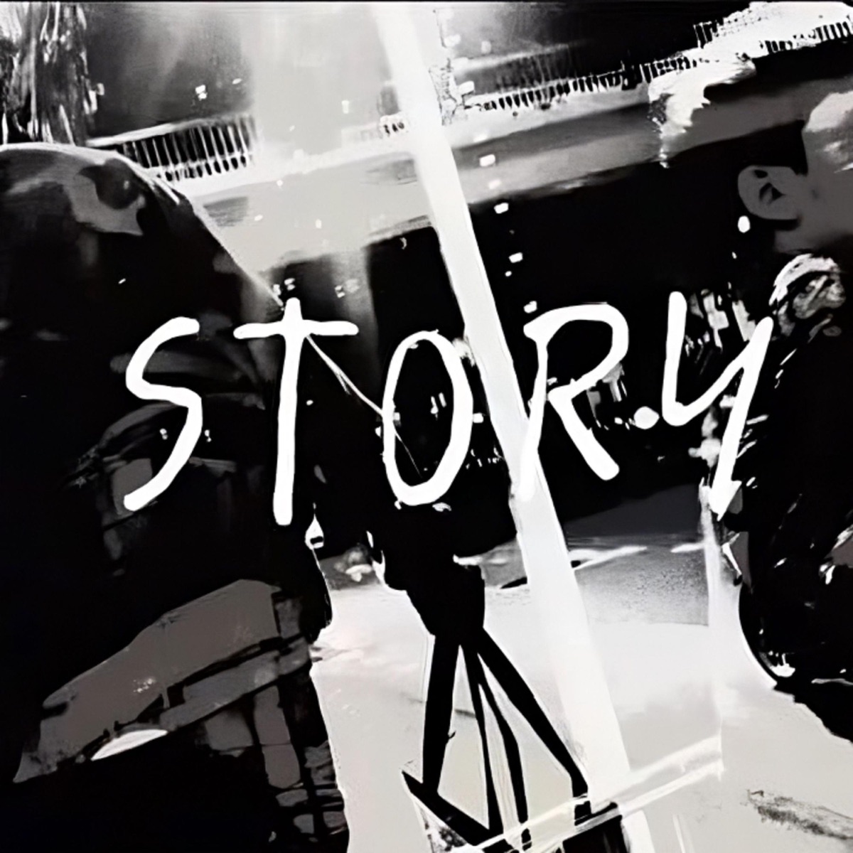 STORY (feat. xanearmt) - Single by BookBoy album cover