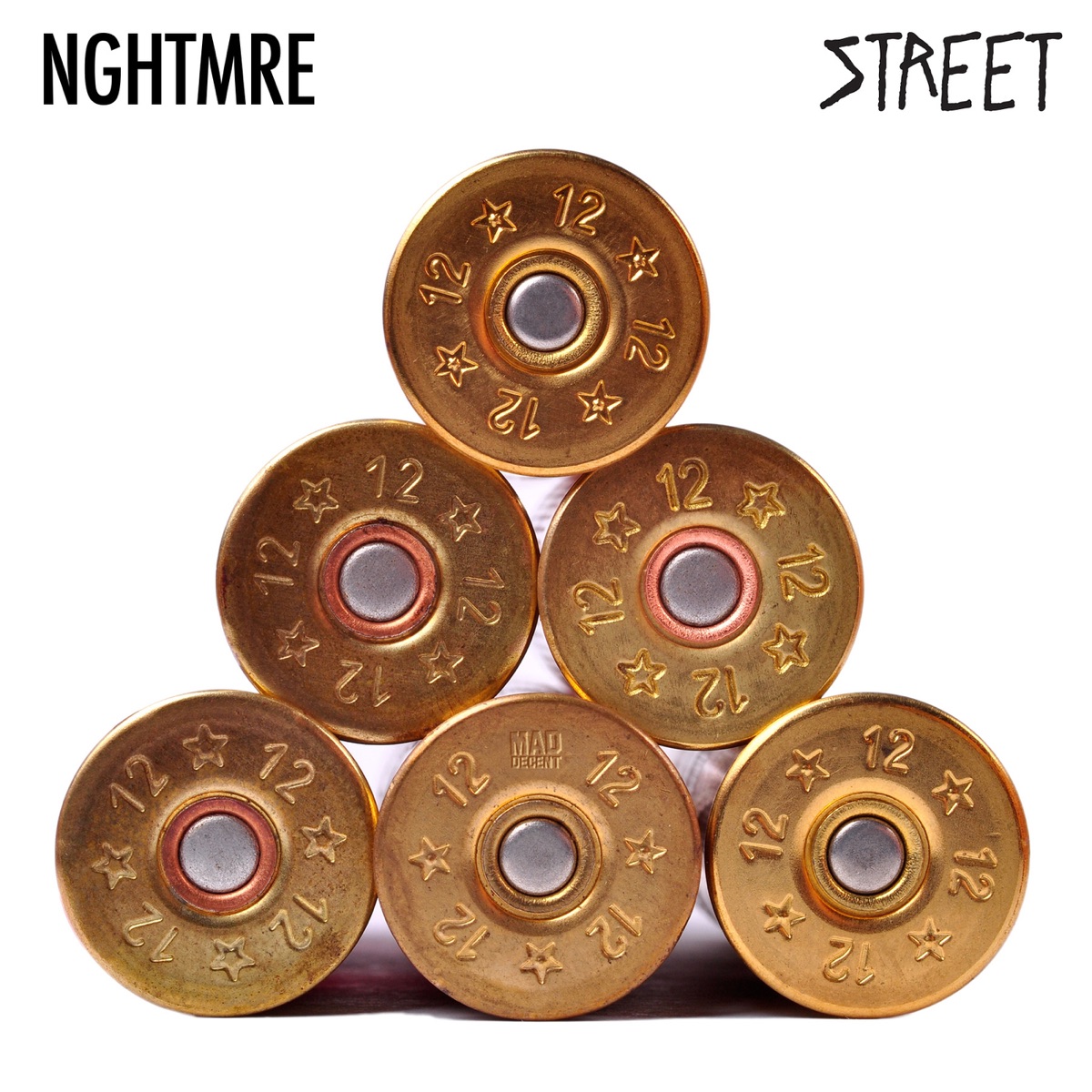 Street - Single by NGHTMRE album cover