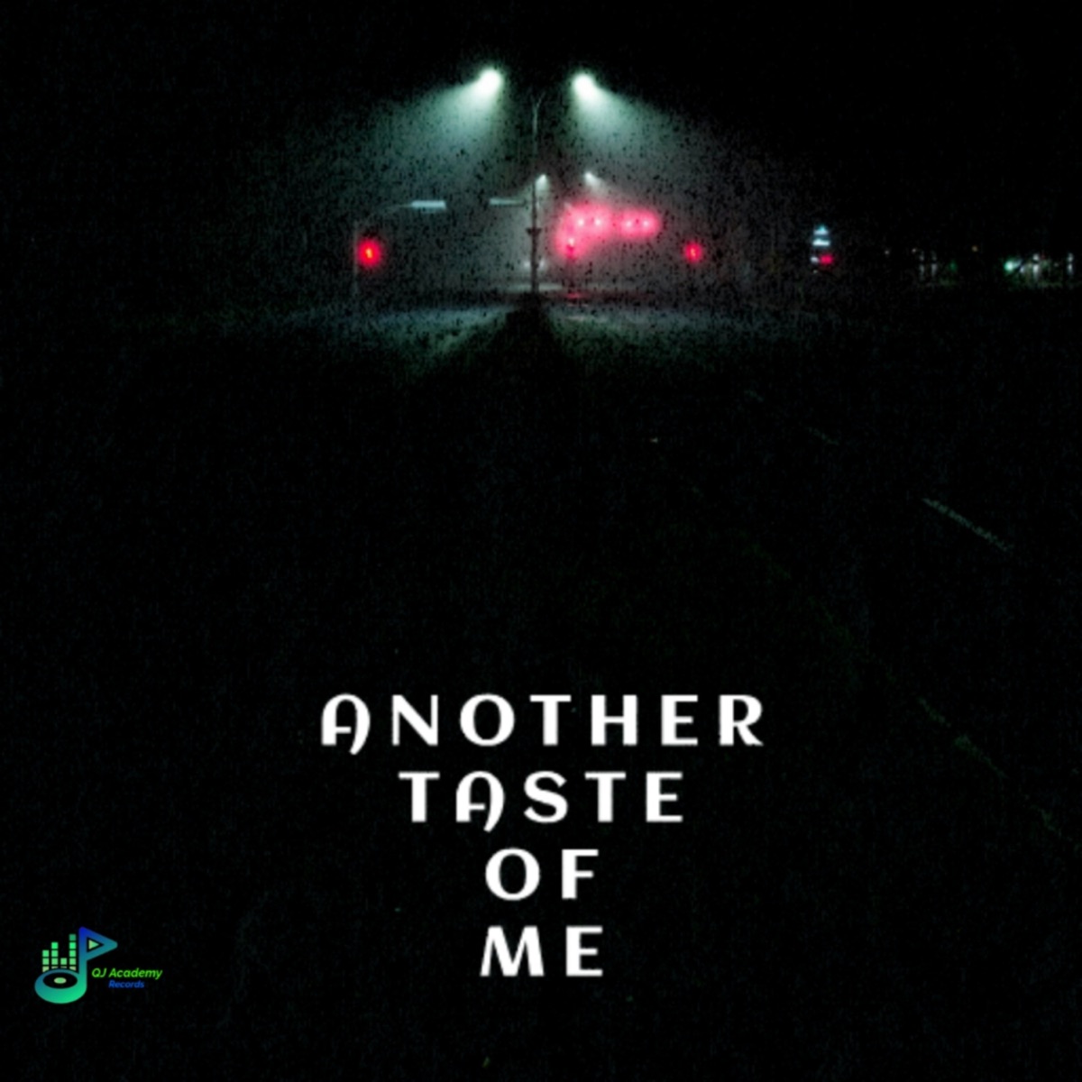 Another Taste Of Me - Single by Kaeymnør012 album cover