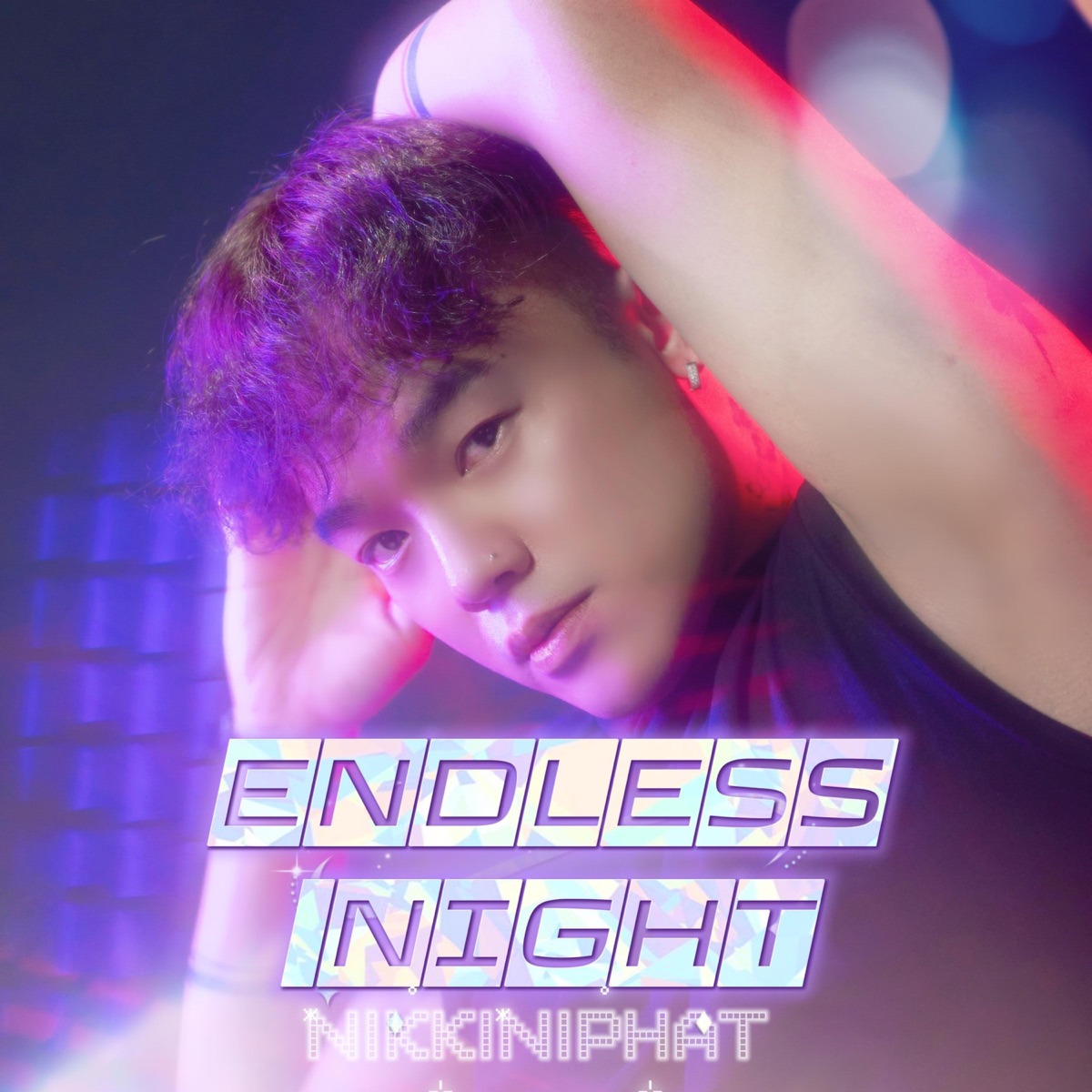 Endless Night - Single by NIKKINIPHAT album cover