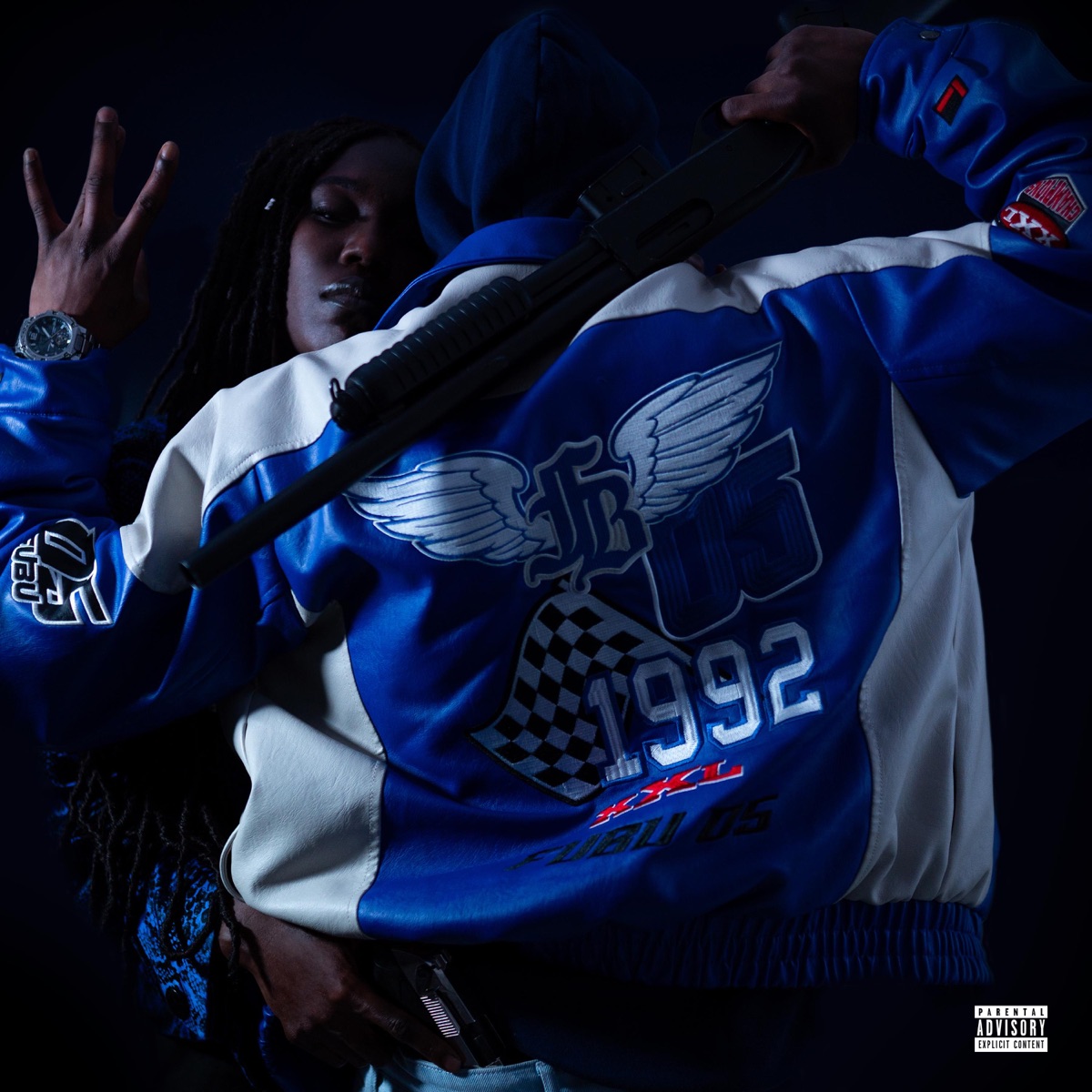 OG'Matique - Single by Djex 913 album cover