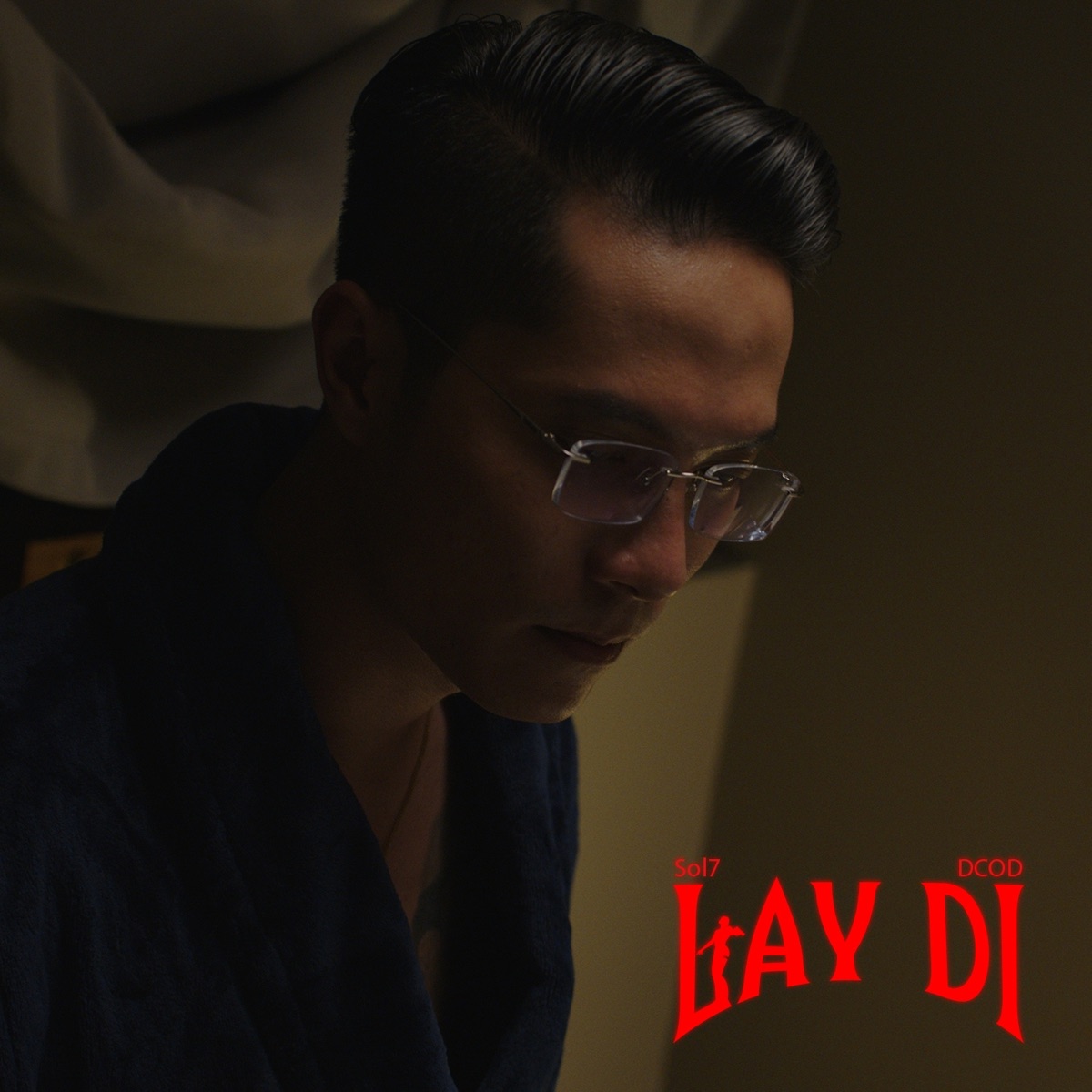 Lấy Đi - Single by Sol7 & DCOD album cover