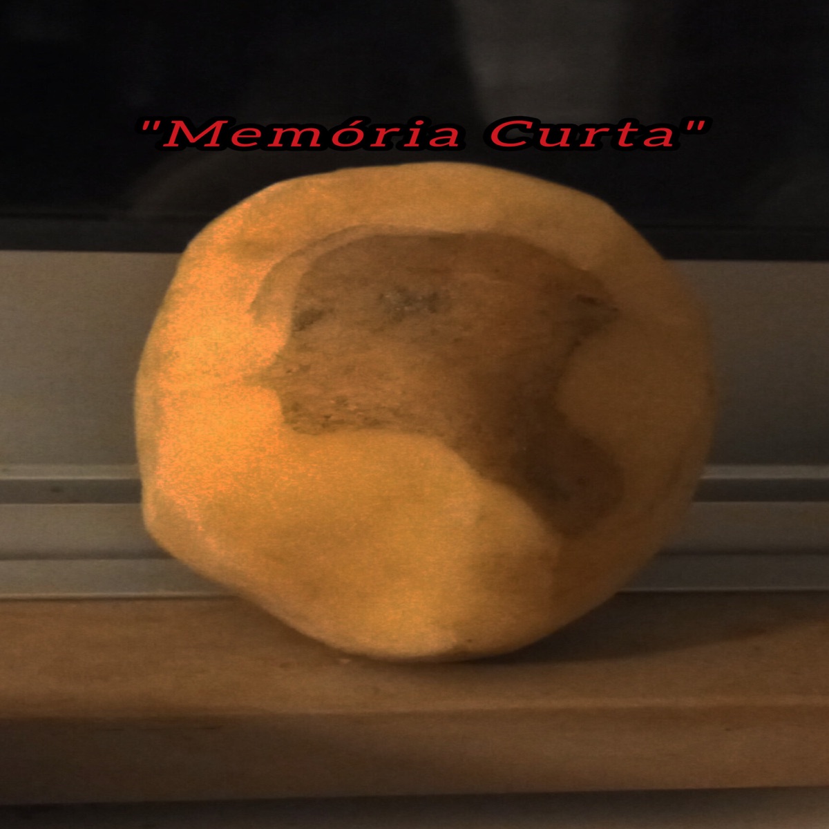 Memória Curta - Single by BIG JAY KEY album cover