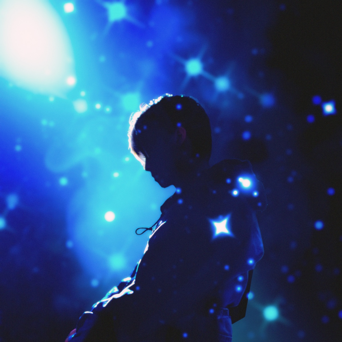Trip All Night (feat. somsatang) - Single by Puer album cover