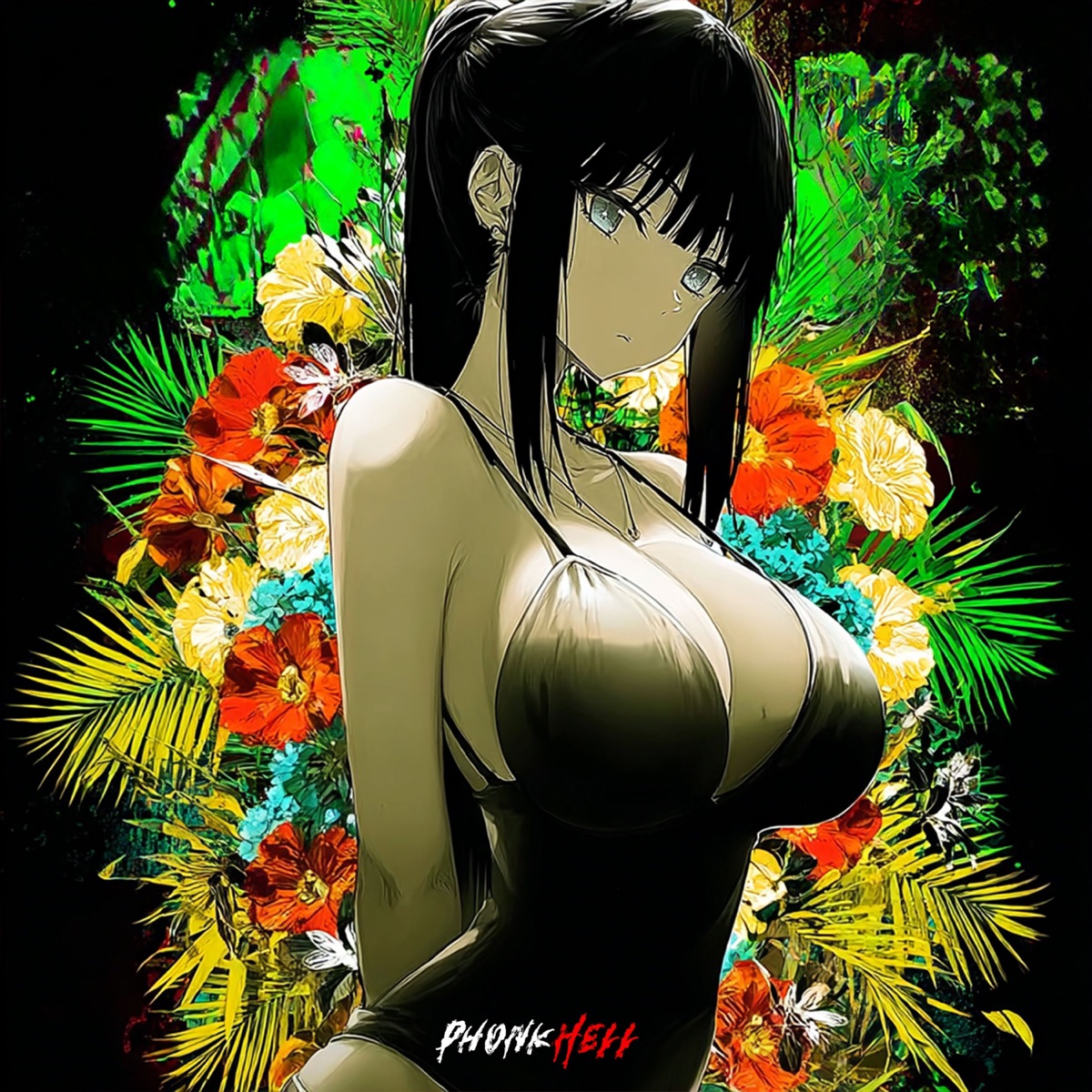 MONTAGEM FOGO - Single by nizkixx album cover