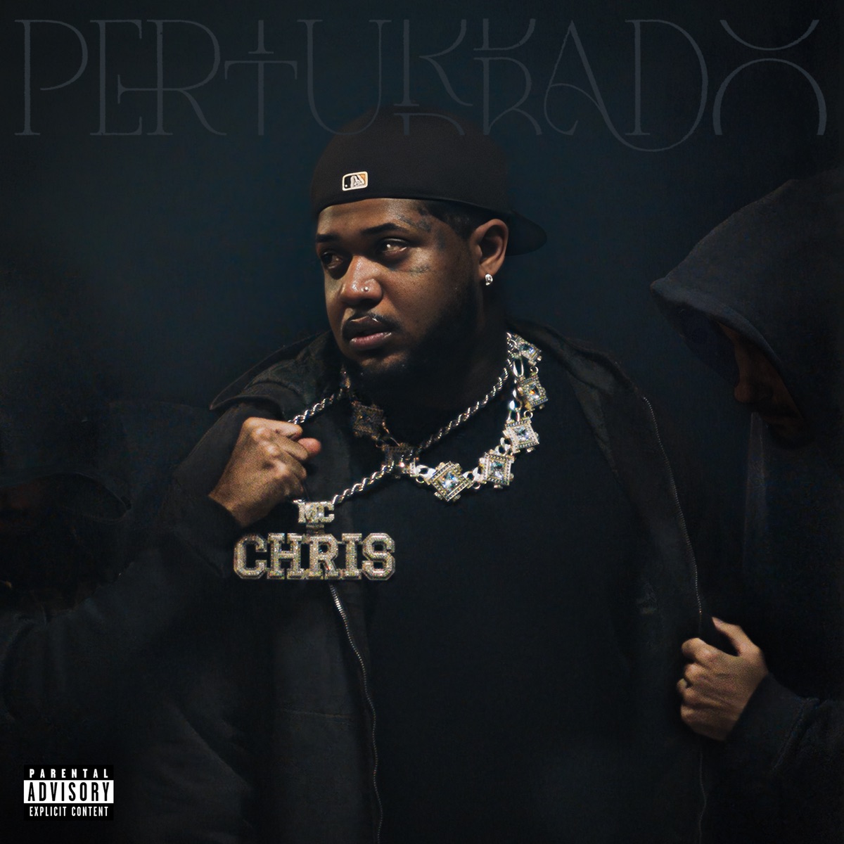 Coisas Irrelevantes - Single by Chris MC & Pedrin 31 album cover