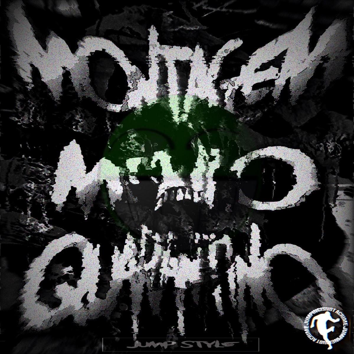 MONTAGEM MEXILO QUARANTINO JUMPSTYLE - EP by DJ MK13, DJ LAMTHO, Voltqzc & DJ EDG album cover