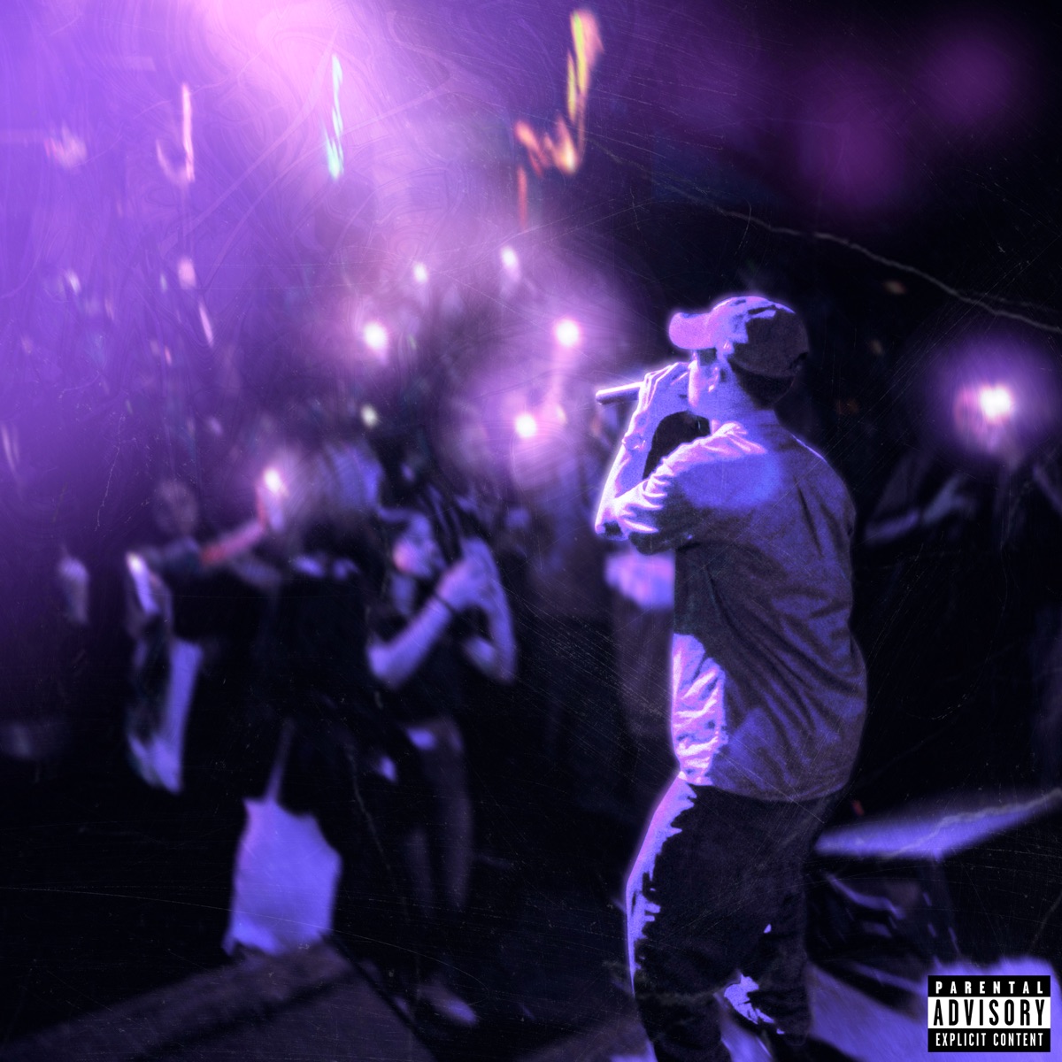 Movimentando Essa Festa - Single by Balli MC & Zi album cover