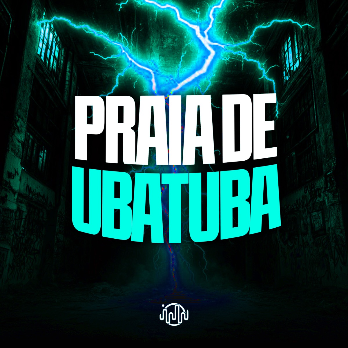 Praia de Ubatuba - Single by WL DINIZZ, Mc menor da Zo, MC Hernan & DJ GORDINHO DA VF album cover