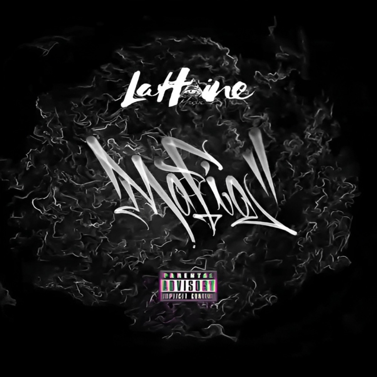 Trap For Real (feat. FukinDanna & Baby Tokyo) - Single by EledaFlow album cover